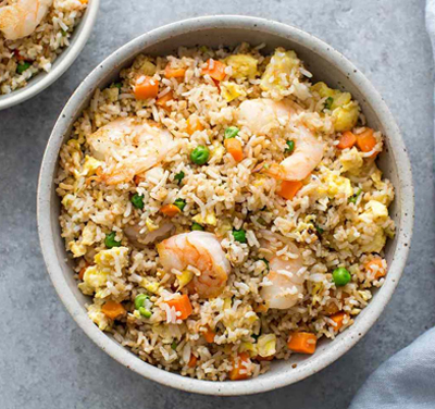 Special Fried Rice